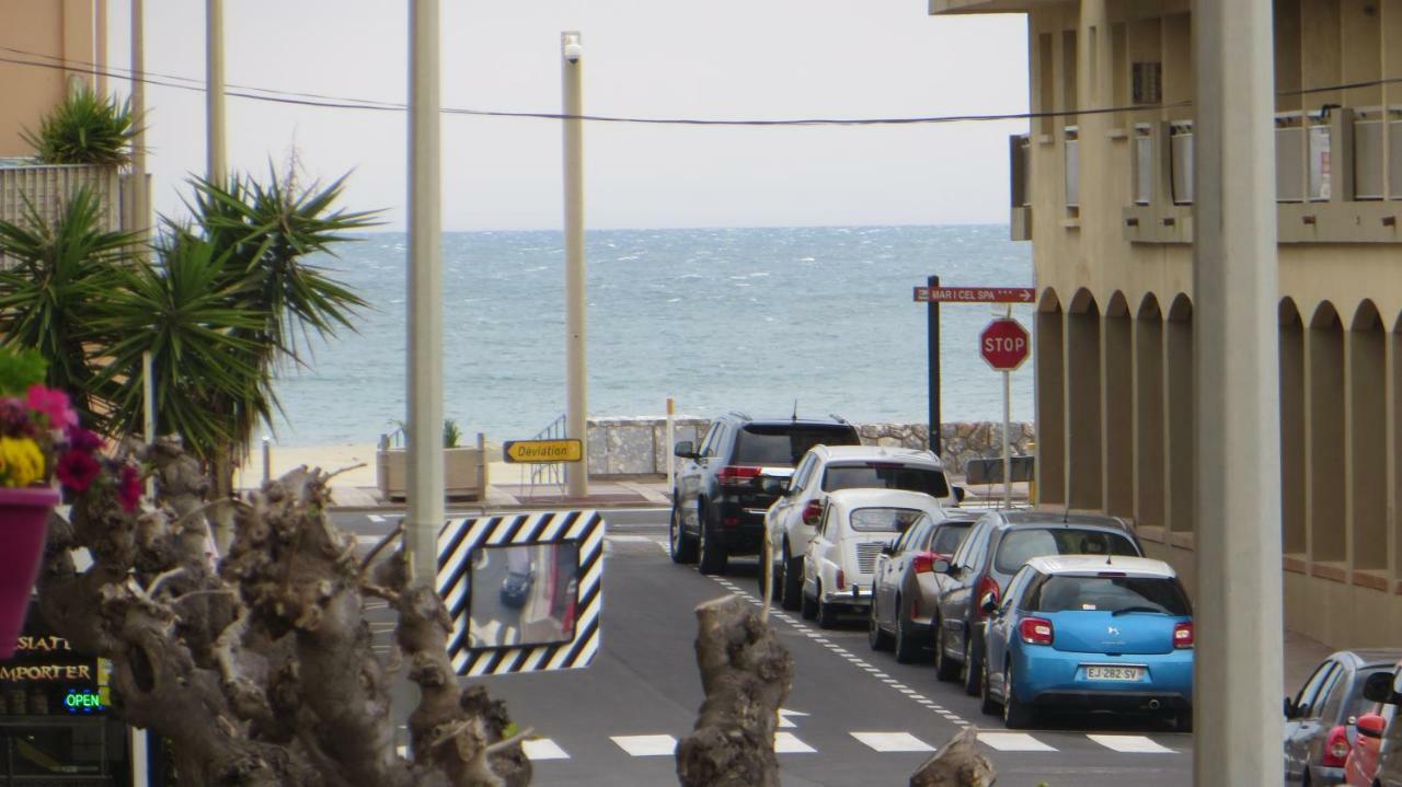 Apartment Le Neulos, T2 40m2 Avec Garage Prive, 150 M De La Mer, Avenue Roussillon Canet-plage Canet-en-Roussillon